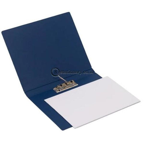 Bantex Punchless Binder A4 #3301 Blue - 01 Office Stationery