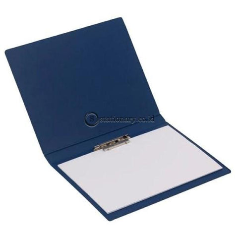 Bantex Punchless Binder A4 #3301 Blue - 01 Office Stationery