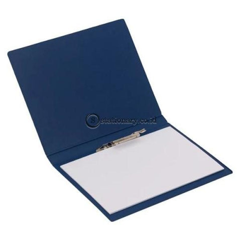 Bantex Punchless Binder A4 #3301 Blue - 01 Office Stationery