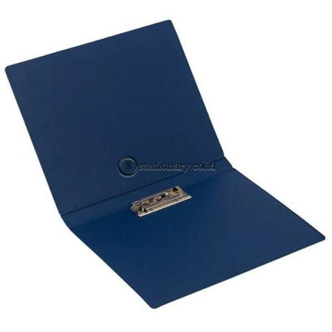 Bantex Punchless Binder A4 #3301 Blue - 01 Office Stationery