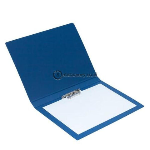 Bantex Punchless Binder Folio #3302 Hitam - 10 Office Stationery