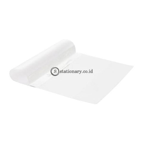 Bantex Quatation Folder With Pocket & Label On Spin A4 #3240 Black - 10 Office Stationery