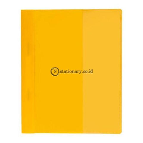 Bantex Quatation Folders With Pocket #3234 Blue - 01 Office Stationery