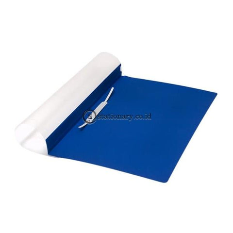 Bantex Quotation Folders with Colour Back Cover A4 #3230