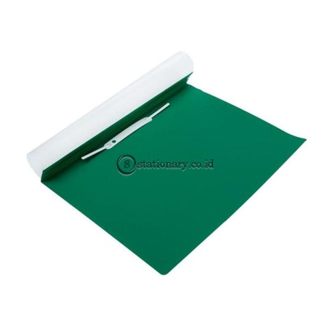 Bantex Quotation Folders with Colour Back Cover A4 #3230