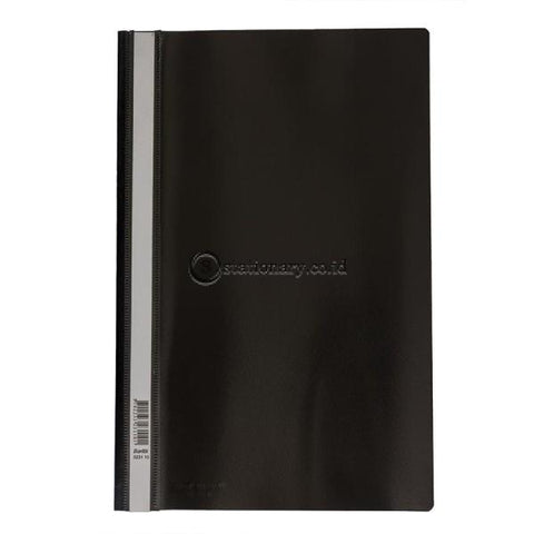 Bantex Quotation Folders with Colour Back Cover Folio #3231