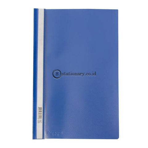 Bantex Quotation Folders with Colour Back Cover Folio #3231