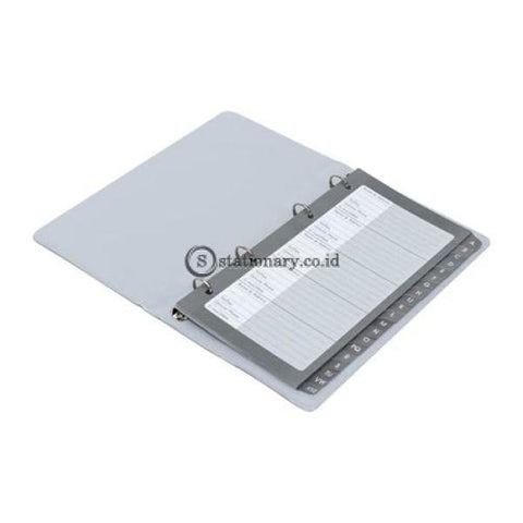 Bantex Refill Telephone & Address Book #5592 00 Office Stationery