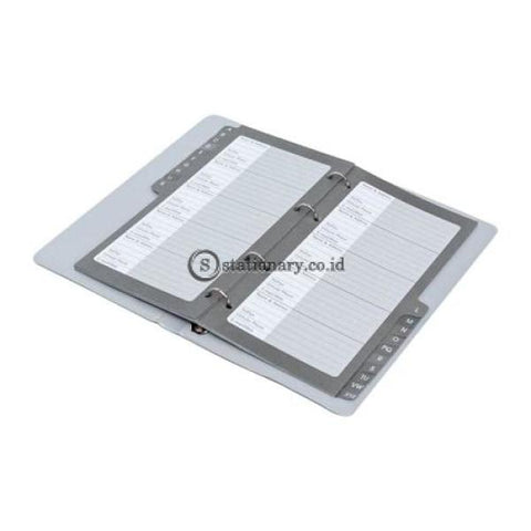 Bantex Refill Telephone & Address Book #5592 00 Office Stationery