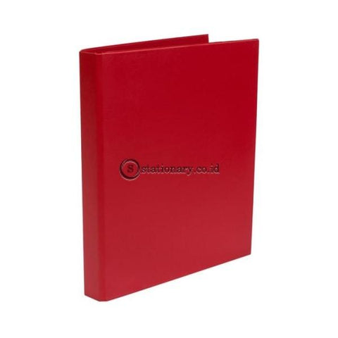 Bantex Ring Binder 2 D 20Mm A4 #8212 Office Stationery