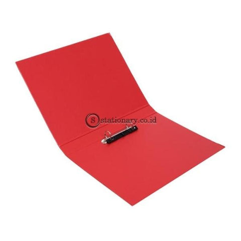 Bantex Ring Binder 2 D 20Mm Folio #8213 Office Stationery