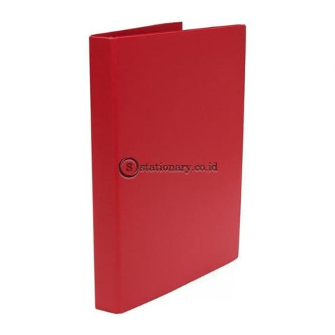 Bantex Ring Binder 2 D 20Mm Folio #8213 Office Stationery