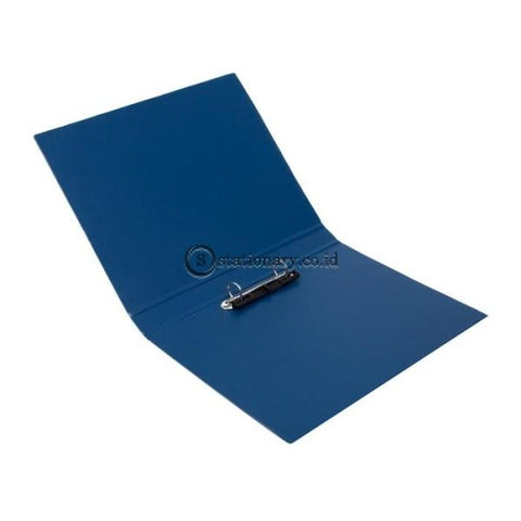Bantex Ring Binder 2 D 20Mm Folio #8213 Office Stationery