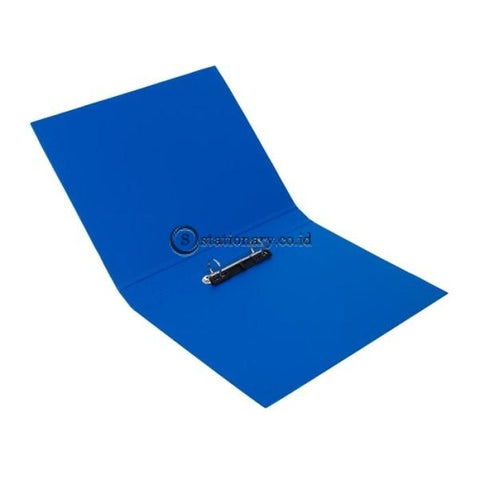 Bantex Ring Binder 2 D 20Mm Folio #8213 Office Stationery