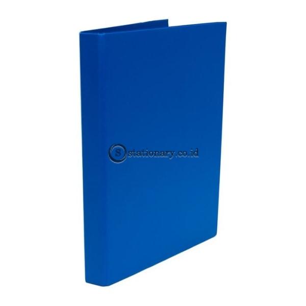 Bantex Ring Binder 2 D 20Mm Folio #8213 Office Stationery
