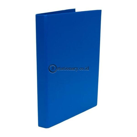 Bantex Ring Binder 2 D 20Mm Folio #8213 Office Stationery