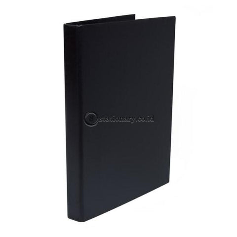 Bantex Ring Binder 2 D 40Mm Folio #8243 Office Stationery