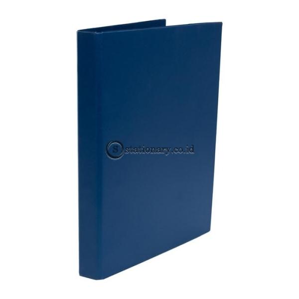Bantex Ring Binder 2 D 40Mm Folio #8243 Office Stationery