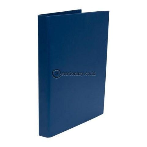 Bantex Ring Binder 2 D 40Mm Folio #8243 Office Stationery