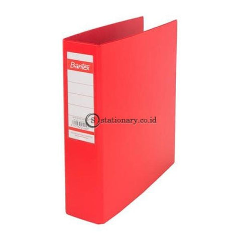 Bantex Ring Binder 2 D 52Mm A4 #8252 Office Stationery