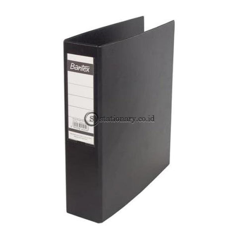 Bantex Ring Binder 2 D 52Mm A4 #8252 Office Stationery