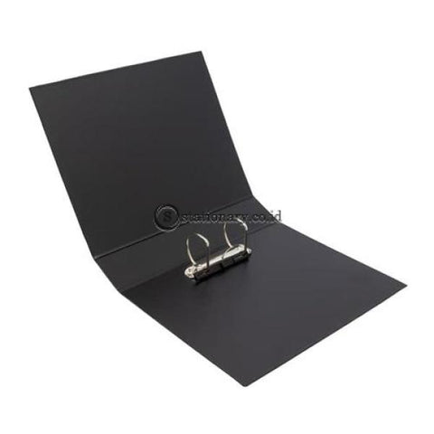 Bantex Ring Binder 2 D 52Mm Folio #8253 Office Stationery