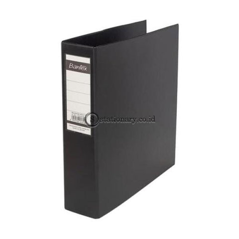 Bantex Ring Binder 2 D 52Mm Folio #8253 Office Stationery