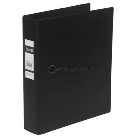 Bantex Ring Binder 2 Holes 25Mm A5 #8221 65 Office Stationery