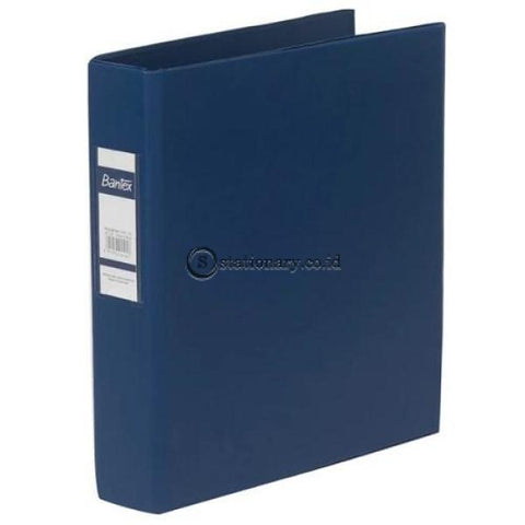 Bantex Ring Binder 2 Holes 25Mm A5 #8221 65 Office Stationery