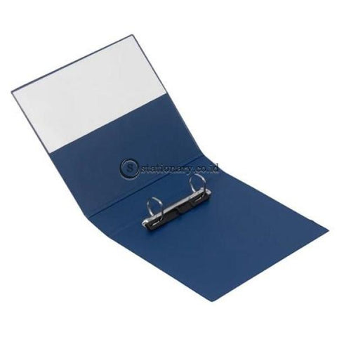 Bantex Ring Binder 2 Holes 25Mm A5 #8221 65 Office Stationery