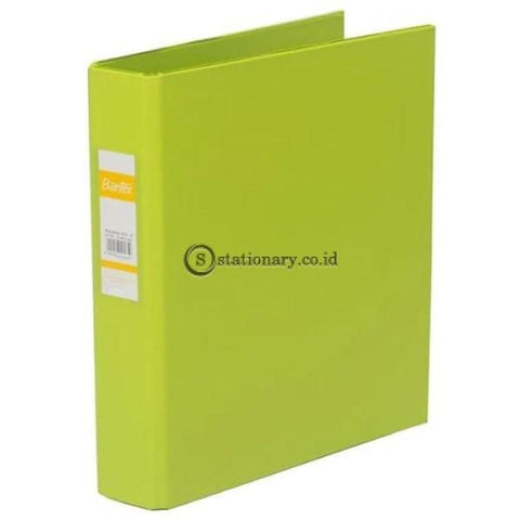 Bantex Ring Binder 2 Holes 25Mm A5 #8221 65 Office Stationery