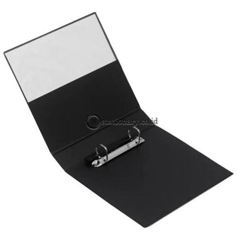 Bantex Ring Binder 2 Holes 25Mm A5 #8221 65 Office Stationery