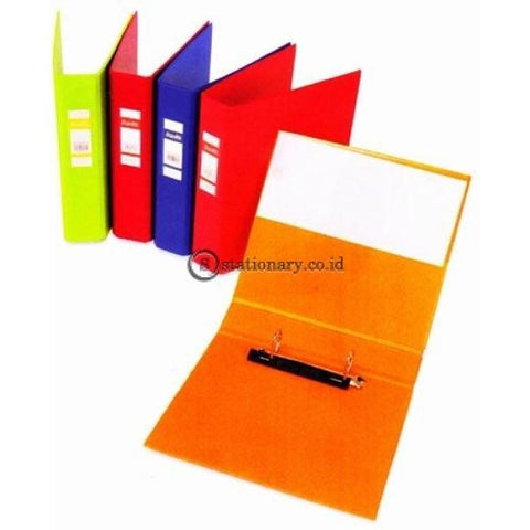 Bantex Ring Binder 2 Holes 25Mm A5 #8221 65 Office Stationery