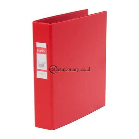 Bantex Ring Binder 2 Holes 25Mm A5 #8221 Office Stationery