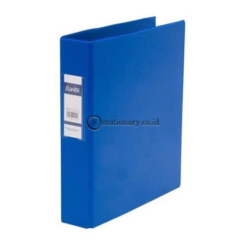 Bantex Ring Binder 2 Holes 25Mm A5 #8221 Office Stationery