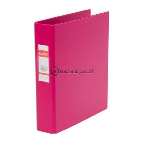Bantex Ring Binder 2 Holes 25Mm A5 #8221 Office Stationery