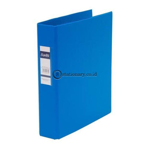 Bantex Ring Binder 2 Holes 25Mm A5 #8221 Office Stationery