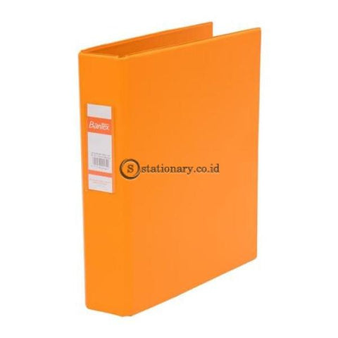 Bantex Ring Binder 2 Holes 25Mm A5 #8221 Office Stationery