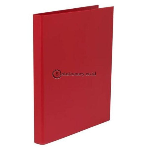 Bantex Ring Binder 2 Holes O 20Mm A4 #8215 Office Stationery