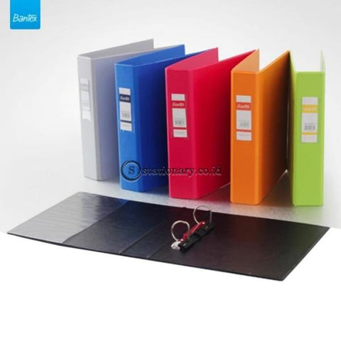 Bantex Ring Binder 2 Holes O 20mm A5 #8214