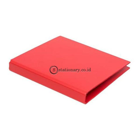 Bantex Ring Binder 2 Holes O 20Mm A5 #8214 Office Stationery