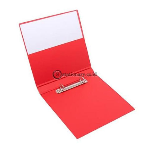 Bantex Ring Binder 2 Holes O 20Mm A5 #8214 Office Stationery