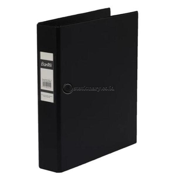 Bantex Ring Binder 2 Holes O 25Mm A5 #8224 65 Office Stationery