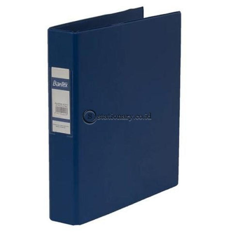 Bantex Ring Binder 2 Holes O 25Mm A5 #8224 65 Office Stationery