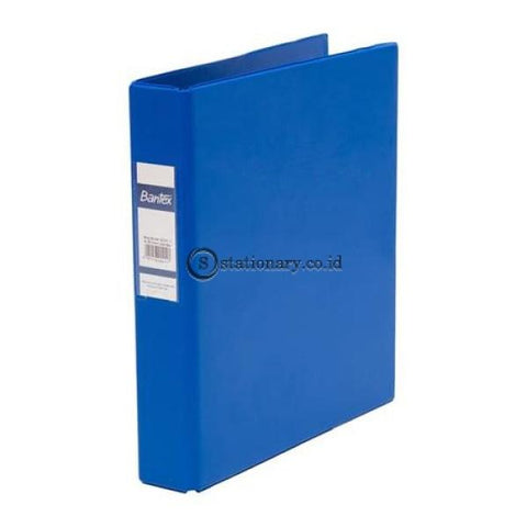 Bantex Ring Binder 2 Holes O 25Mm A5 #8224 Office Stationery