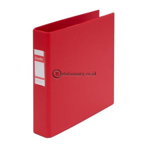 Bantex Ring Binder 2 Holes O 25Mm A5 #8224 Office Stationery