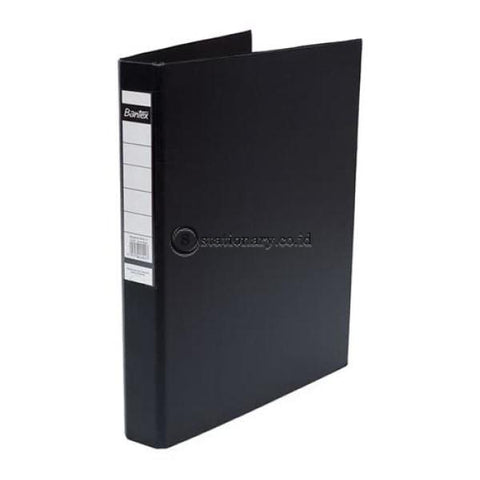Bantex Ring Binder 2 O 25Mm A4 #8225 Office Stationery