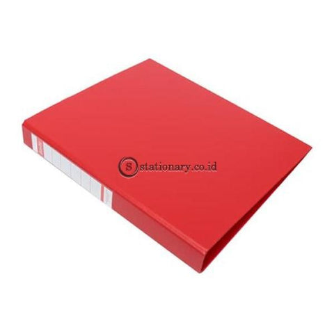 Bantex Ring Binder 2 O 25Mm A4 #8225 Office Stationery