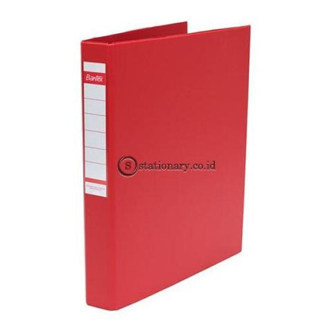 Bantex Ring Binder 2 O 25Mm A4 #8225 Office Stationery