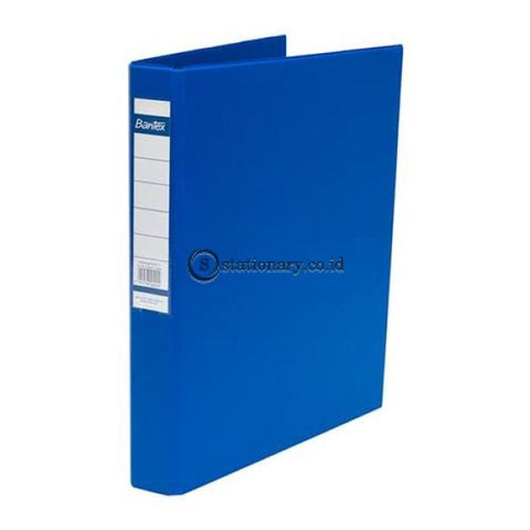 Bantex Ring Binder 2 O 25Mm A4 #8225 Office Stationery